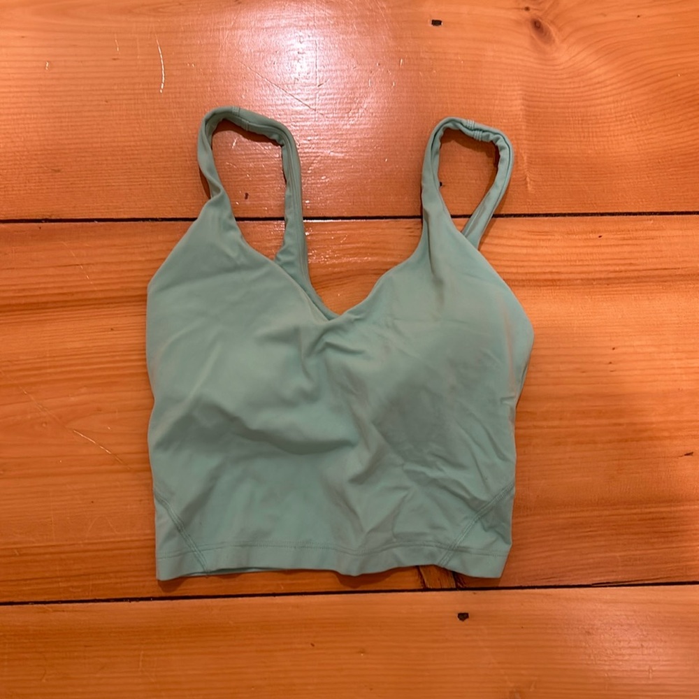 Lululemon Align Tank